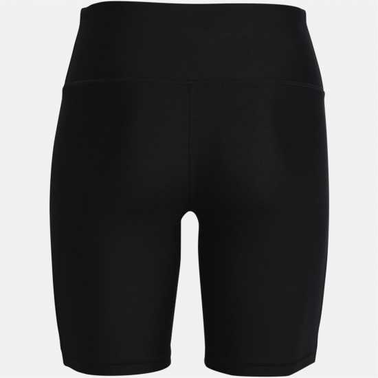 Under Armour Armour HeatGear® Bike Shorts Women's  Дамски клинове за фитнес
