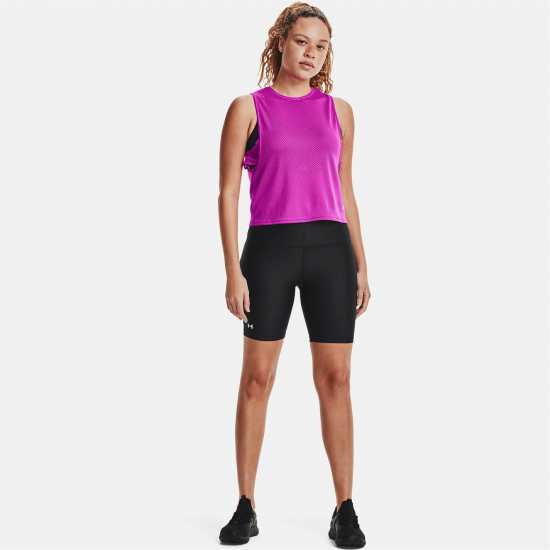Under Armour Armour HeatGear® Bike Shorts Women's  Дамски клинове за фитнес