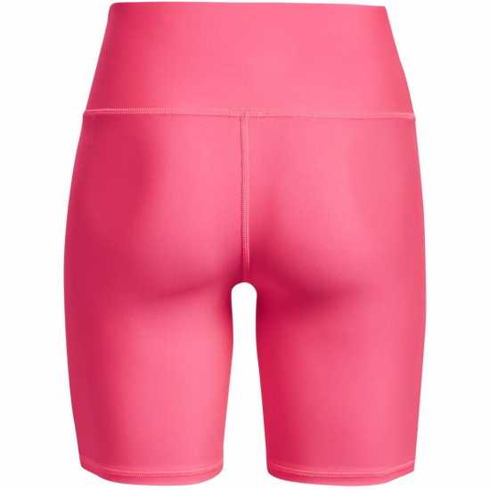 Under Armour Gear  Bike Shorts Pink Дамски клинове за фитнес