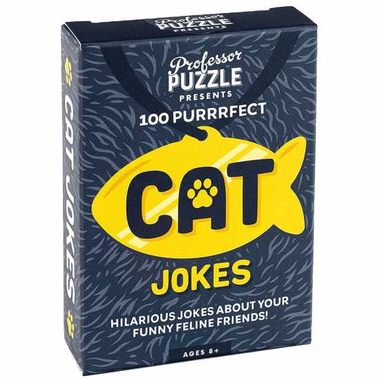 Cat Jokes  Подаръци и играчки