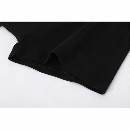 Lee Cooper Essential Boxer Trunk 10-Pack Mens Черно Lee Cooper Essential Boxer Trunk 10-Pack Mens Черно