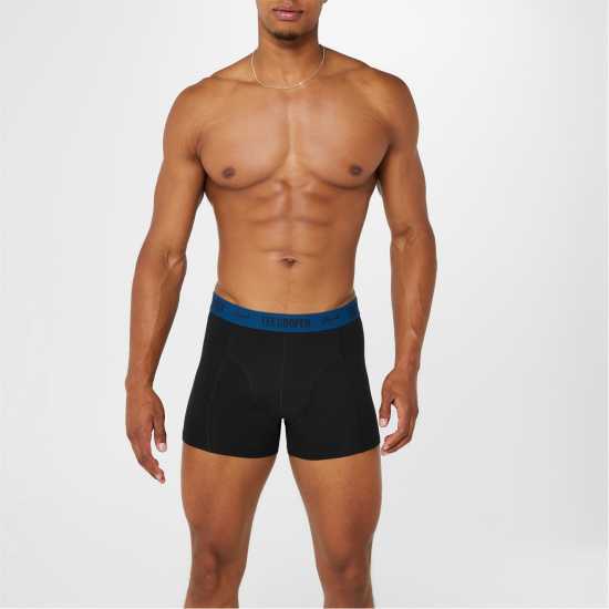 Lee Cooper Cooper Essential Boxer Trunk 10-Pack Mens Lee Cooper Cooper Essential Boxer Trunk 10-Pack Mens