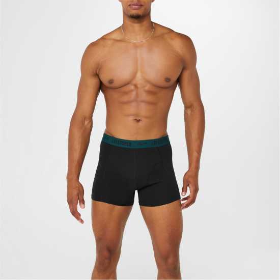 Lee Cooper Cooper Essential Boxer Trunk 10-Pack Mens Lee Cooper Cooper Essential Boxer Trunk 10-Pack Mens