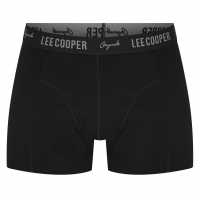 Lee Cooper Cooper 10 Pack Hipster Trunk Mens