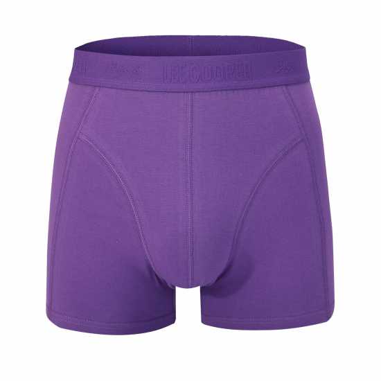 Lee Cooper Cooper Essential Boxer Trunk 10-Pack Mens Lee Cooper Cooper Essential Boxer Trunk 10-Pack Mens