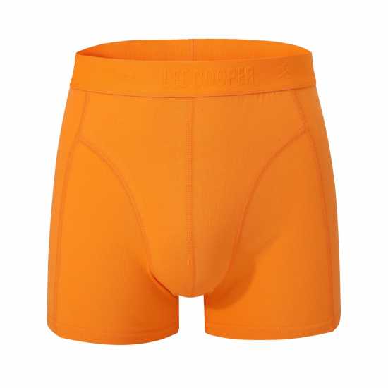 Lee Cooper Cooper Essential Boxer Trunk 10-Pack Mens Lee Cooper Cooper Essential Boxer Trunk 10-Pack Mens