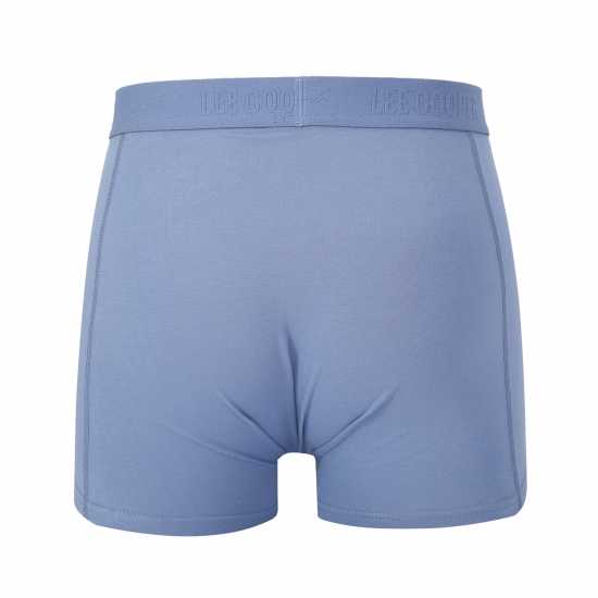 Lee Cooper Cooper Essential Boxer Trunk 10-Pack Mens Lee Cooper Cooper Essential Boxer Trunk 10-Pack Mens