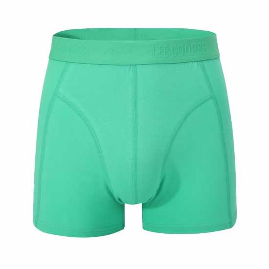 Lee Cooper Cooper Essential Boxer Trunk 10-Pack Mens Lee Cooper Cooper Essential Boxer Trunk 10-Pack Mens