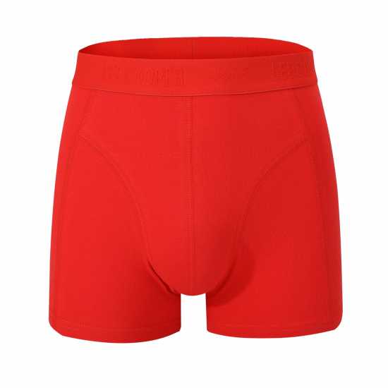 Lee Cooper Cooper Essential Boxer Trunk 10-Pack Mens Lee Cooper Cooper Essential Boxer Trunk 10-Pack Mens