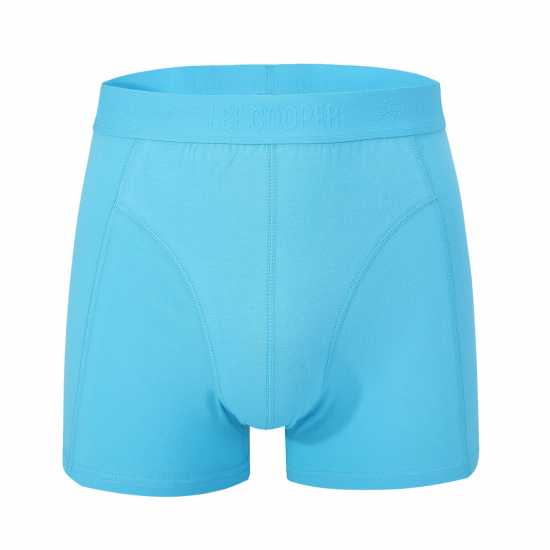 Lee Cooper Cooper Essential Boxer Trunk 10-Pack Mens Lee Cooper Cooper Essential Boxer Trunk 10-Pack Mens