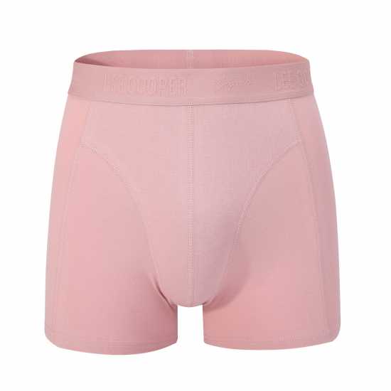 Lee Cooper Cooper Essential Boxer Trunk 10-Pack Mens Lee Cooper Cooper Essential Boxer Trunk 10-Pack Mens