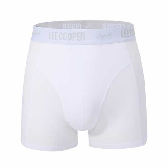 Lee Cooper Cooper Essential Boxer Trunk 10-Pack Mens Lee Cooper Cooper Essential Boxer Trunk 10-Pack Mens