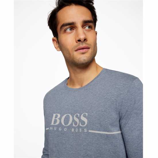 Hugo Boss Boss Cosy Long Set Sn99
