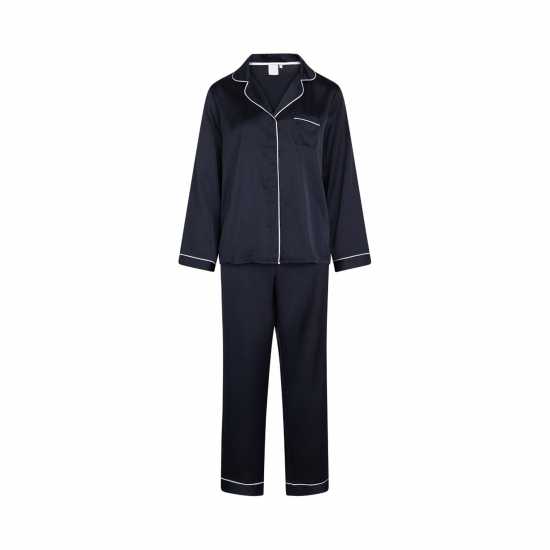 Ccdk Women's Josephine Long Sleeve Pyjama Set Ccdk Women's Josephine Long Sleeve Pyjama Set