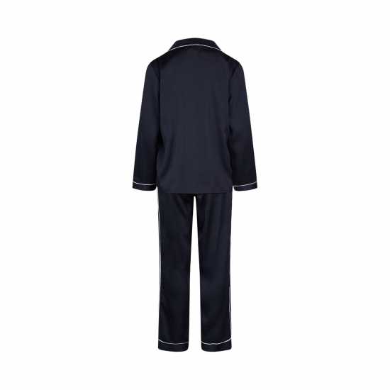 Ccdk Women's Josephine Long Sleeve Pyjama Set Ccdk Women's Josephine Long Sleeve Pyjama Set