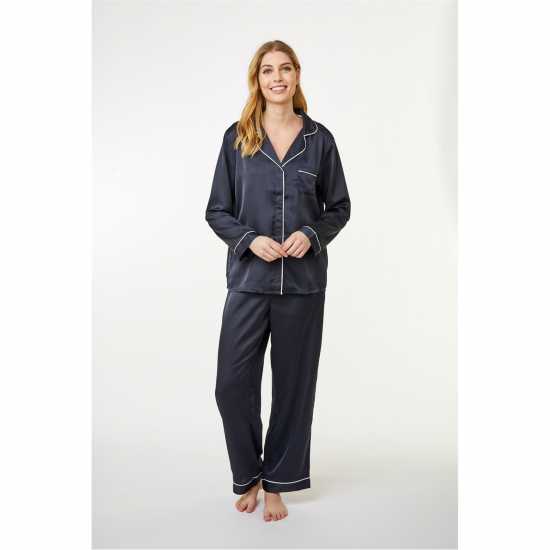 Ccdk Women's Josephine Long Sleeve Pyjama Set Ccdk Women's Josephine Long Sleeve Pyjama Set