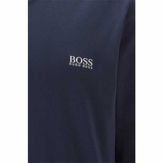 Hugo Boss Boss Premium Pj Set Sn99
