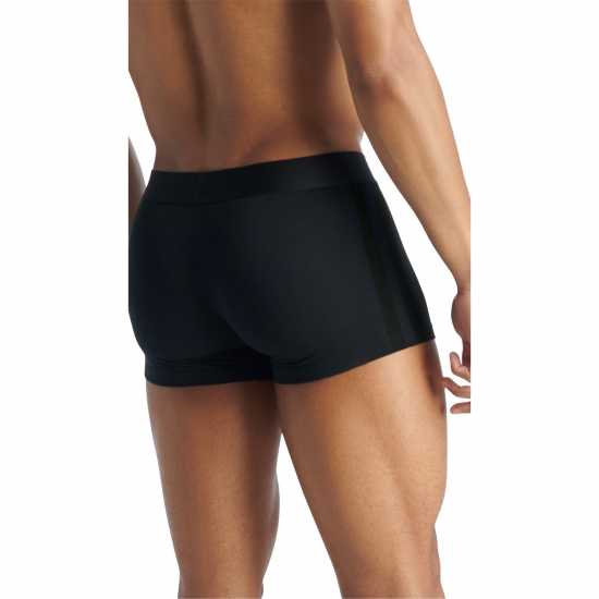 Adidas 2 Pack Boxer Sn00 Черно Мъжко бельо