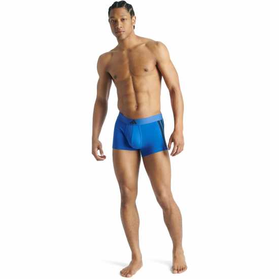 Adidas 2 Pack Boxer Sn00 Разнообразни Мъжко бельо