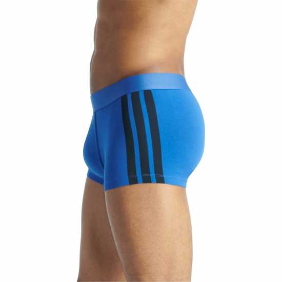 Adidas 2 Pack Boxer Sn00 Разнообразни Мъжко бельо