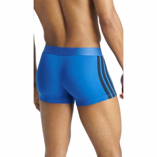 Adidas 2 Pack Boxer Sn00 Разнообразни Мъжко бельо