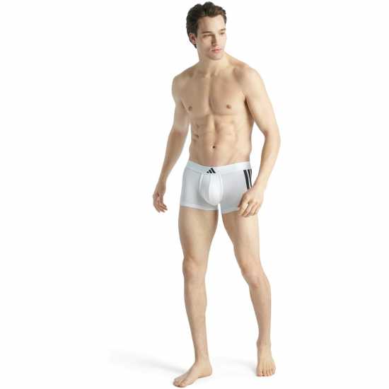 Adidas 2 Pack Boxer Sn00 Разнообразни Мъжко бельо