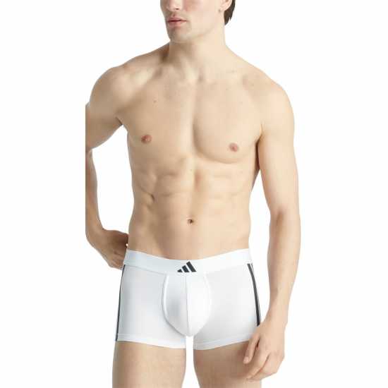 Adidas 2 Pack Boxer Sn00 Разнообразни Мъжко бельо