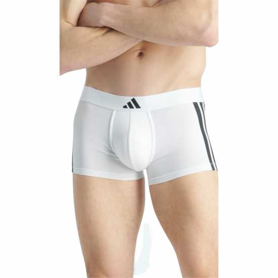 Adidas 2 Pack Boxer Sn00 Разнообразни Мъжко бельо