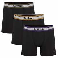 Reebok Trunks Angus Sn61  Мъжко бельо