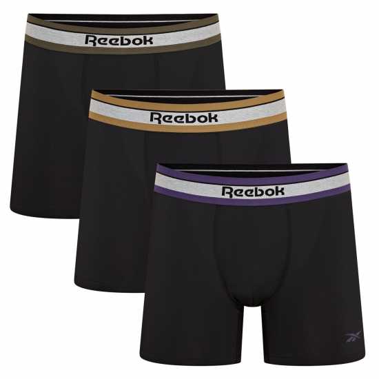 Reebok Trunks Angus Sn61  Мъжко бельо