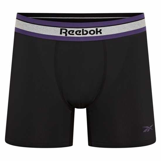 Reebok Trunks Angus Sn61  Мъжко бельо