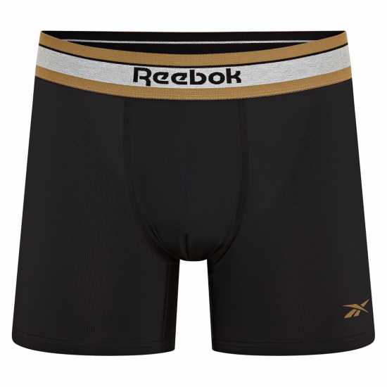 Reebok Trunks Angus Sn61  Мъжко бельо