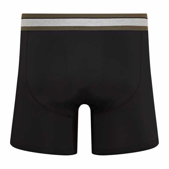 Reebok Trunks Angus Sn61  Мъжко бельо