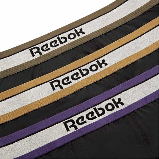 Reebok Trunks Angus Sn61  Мъжко бельо