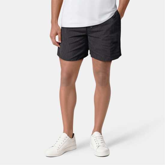 Lyle And Scott 3Pk Woven Boxer Sn99  Мъжко бельо