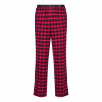 Tommy Bodywear Flannel Pyjama Bottoms  Мъжки пижами
