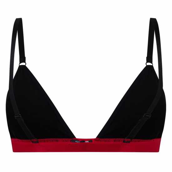 Дамско бельо Nicce Triangle Bra Nicce Triangle Bra Дамско бельо