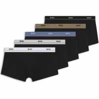 Boss Trunk 5P Essential 10267407 01 Boss Trunk 5P Essential 10267407 01