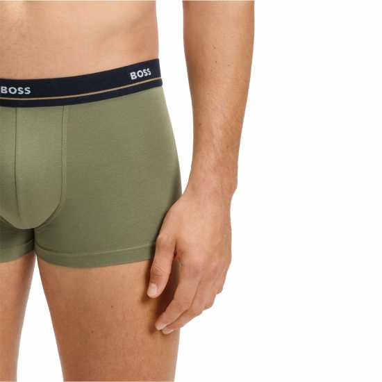 Boss Trunk 5P Essential 10267407 01 Boss Trunk 5P Essential 10267407 01