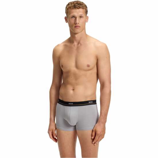 Boss Trunk 5P Essential 10267407 01 Boss Trunk 5P Essential 10267407 01