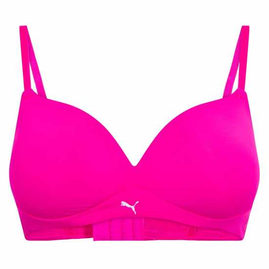 Puma Soft Padded Bra Womens  Дамско бельо