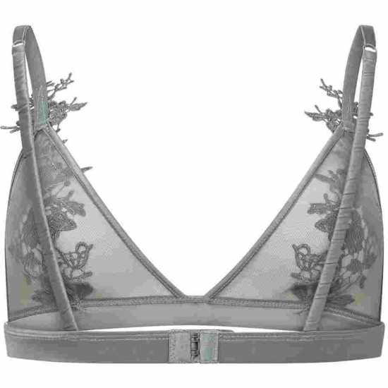 Дамско бельо Glamorous Bra-Green Glamorous Bra-Green Дамско бельо
