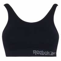 Дамско бельо Reebok Kira Crop Top Reebok Kira Crop Top Дамско бельо