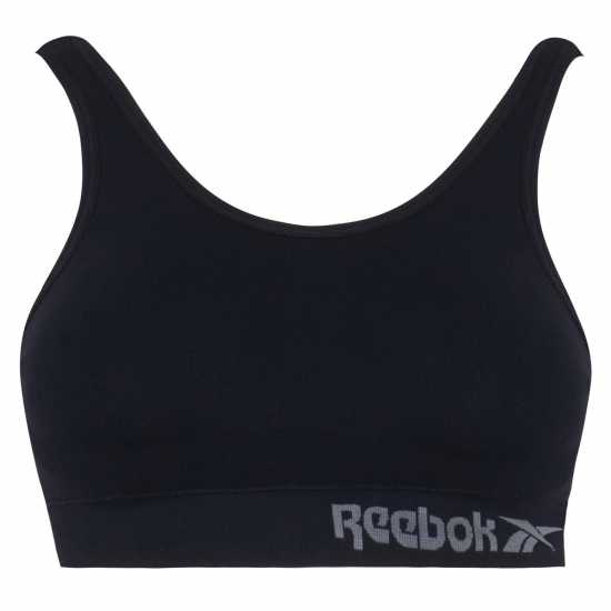 Дамско бельо Reebok Kira Crop Top Reebok Kira Crop Top Дамско бельо