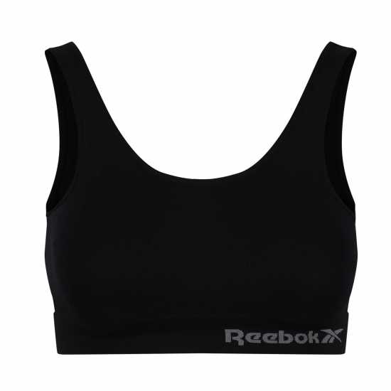 Дамско бельо Reebok Kira Crop Top Reebok Kira Crop Top Дамско бельо