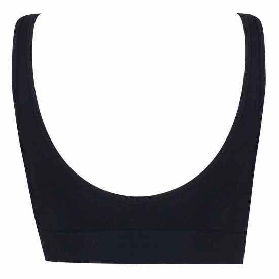 Дамско бельо Reebok Kira Crop Top Reebok Kira Crop Top Дамско бельо