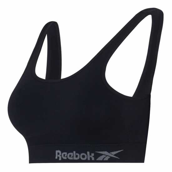 Дамско бельо Reebok Kira Crop Top Reebok Kira Crop Top Дамско бельо