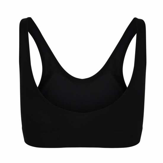Дамско бельо Reebok Kira Crop Top Reebok Kira Crop Top Дамско бельо
