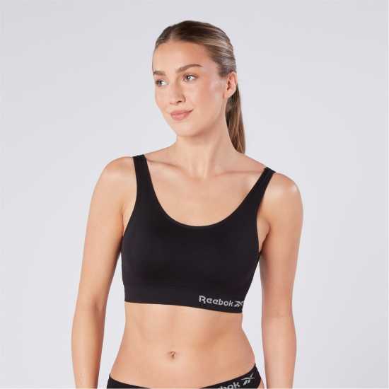 Seamless Crop Top Kira Seamless Crop Top Kira