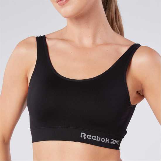 Seamless Crop Top Kira Seamless Crop Top Kira
